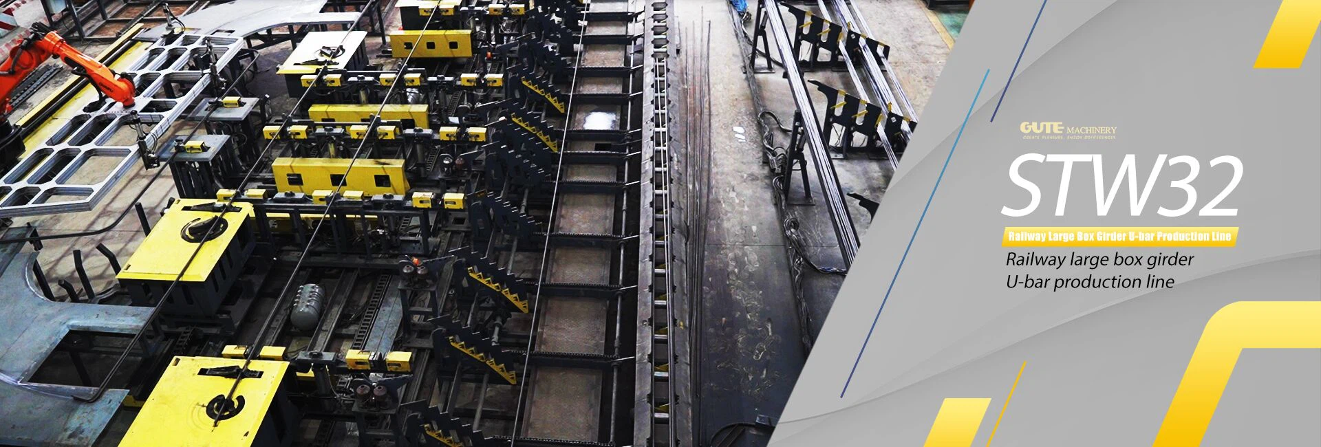 gutemachinery.com