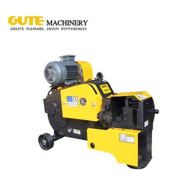 دستگاه برش فولاد