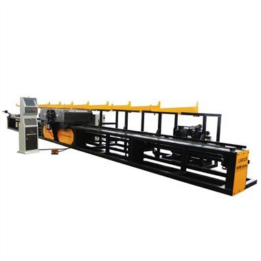 مرکز خم شدن نوار عمودی CNC LSW-32B